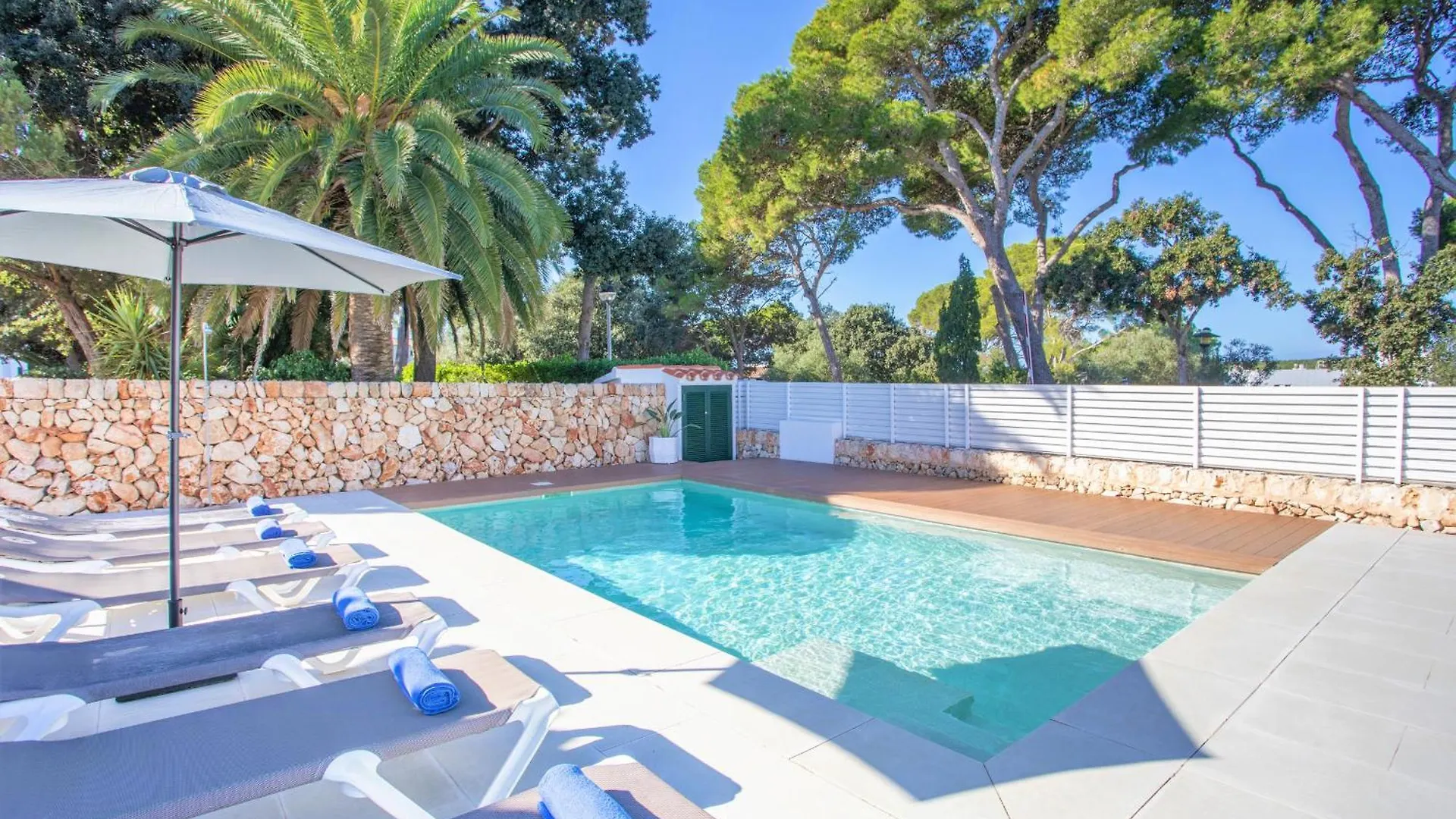 קאלה גלדנה Villa Jomar By Sonne Villas