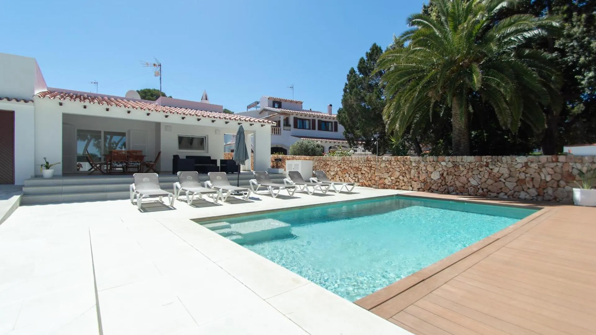 קאלה גלדנה Villa Jomar By Sonne Villas ספרד