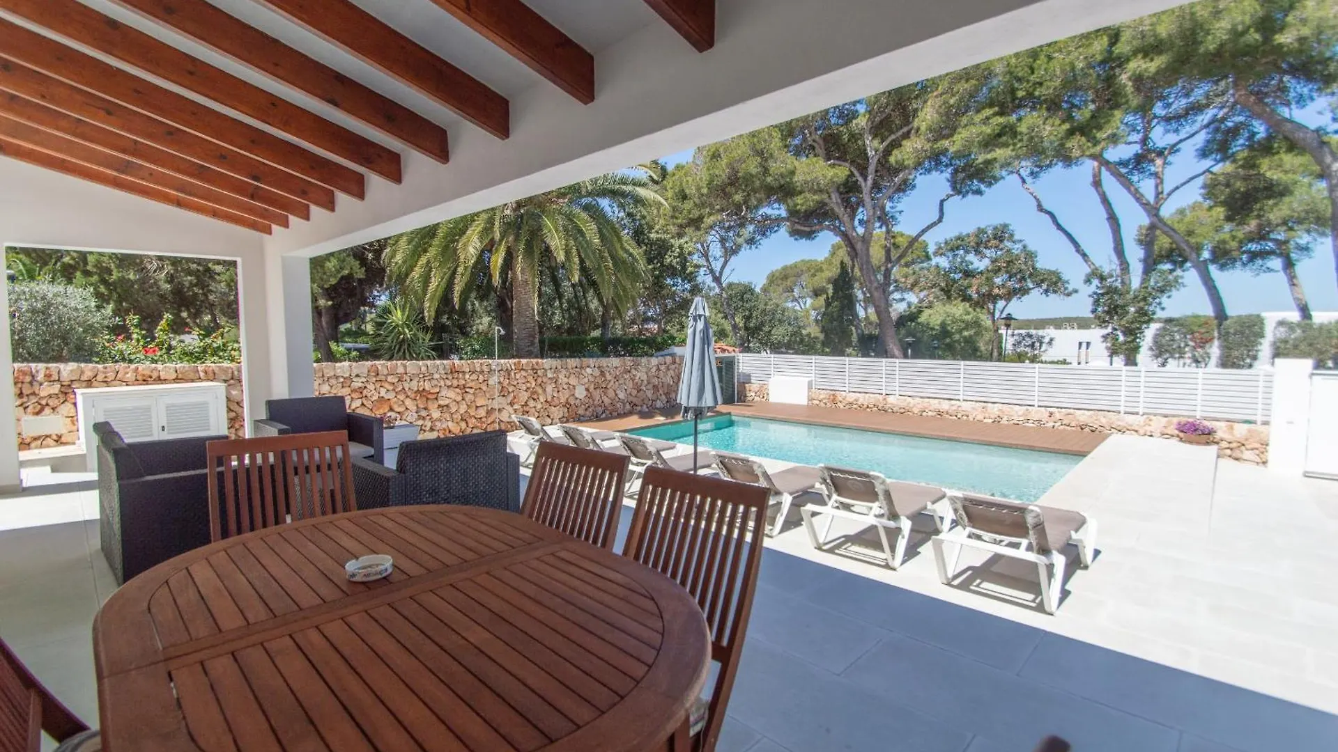 קאלה גלדנה Villa Jomar By Sonne Villas  קאלה גלדנה