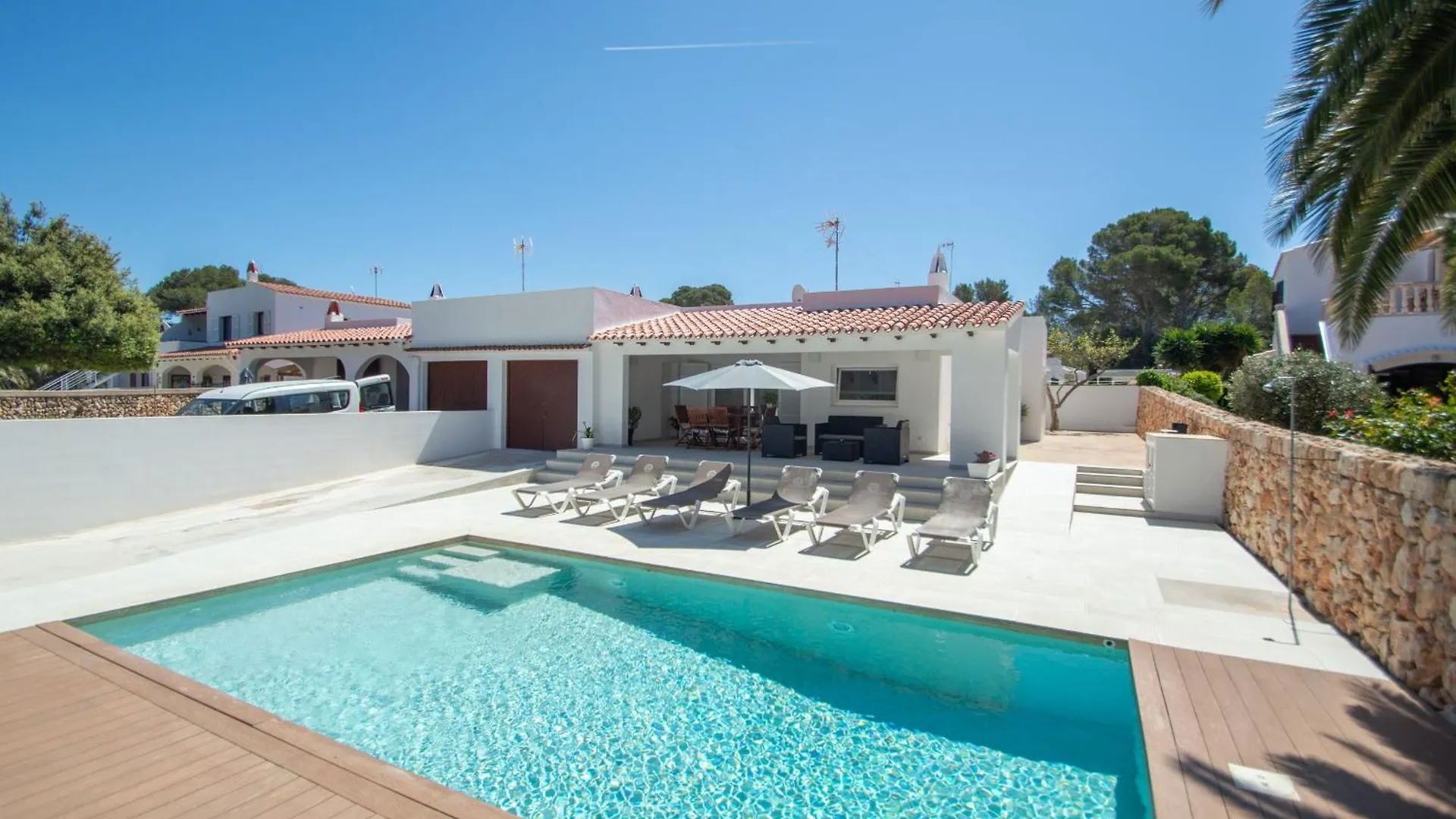 קאלה גלדנה Villa Jomar By Sonne Villas קאלה גלדנה
