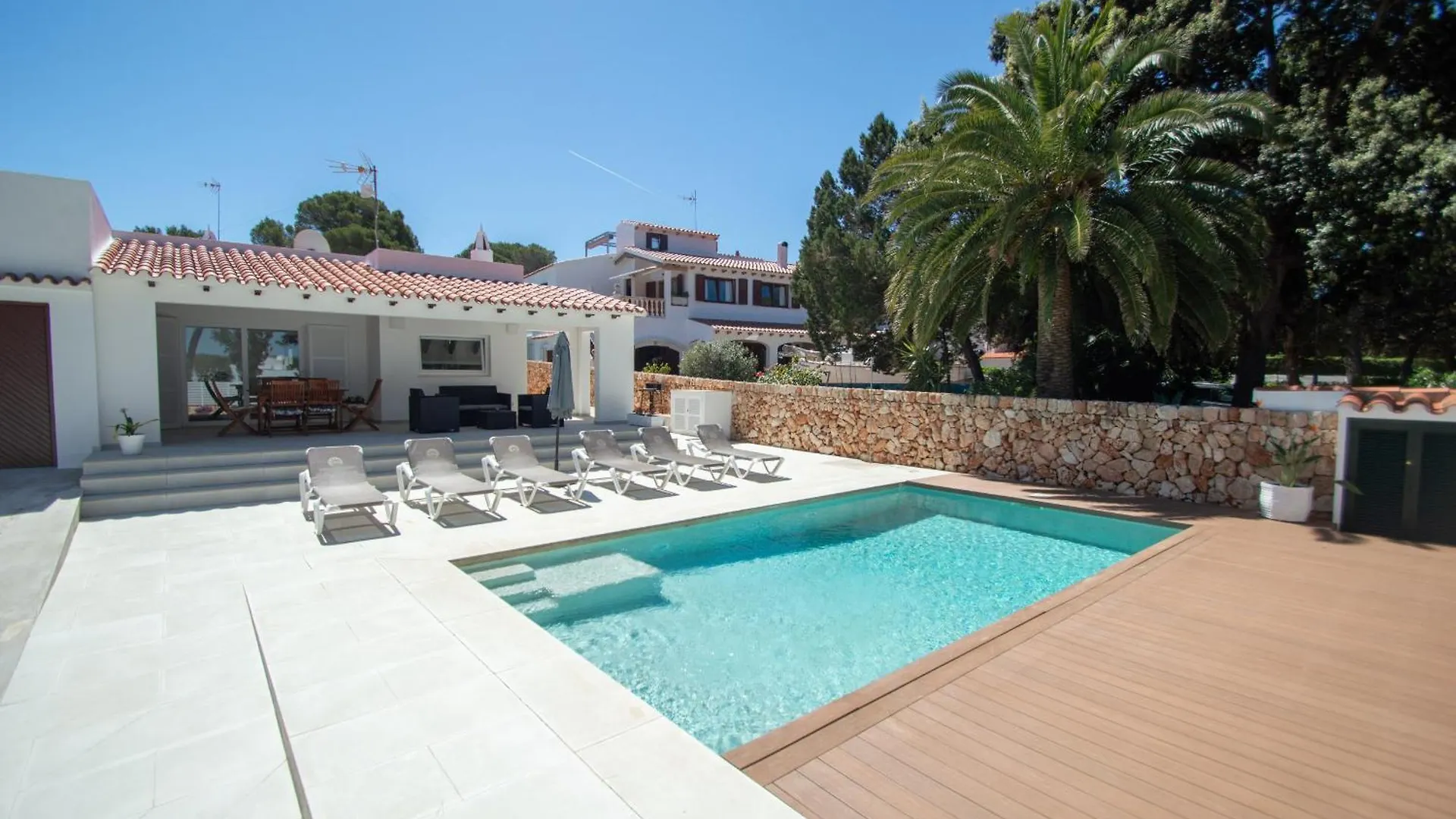 קאלה גלדנה Villa Jomar By Sonne Villas
