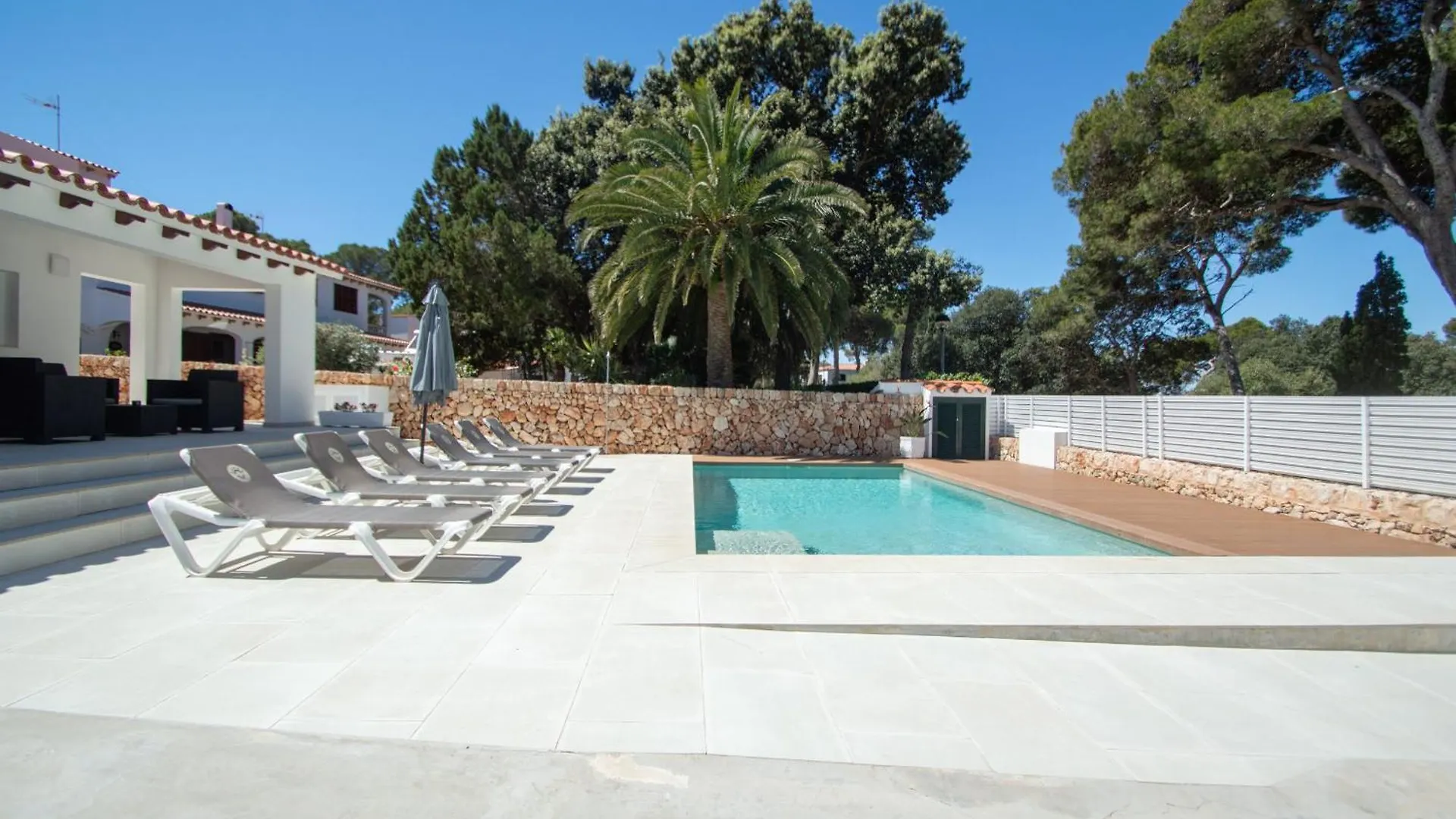 קאלה גלדנה Villa Jomar By Sonne Villas ספרד