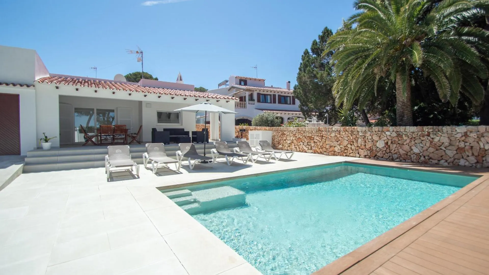 קאלה גלדנה Villa Jomar By Sonne Villas