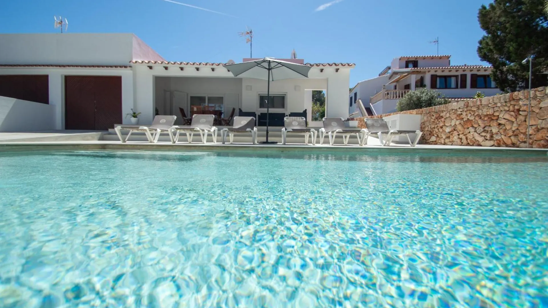 קאלה גלדנה Villa Jomar By Sonne Villas קאלה גלדנה