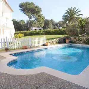Apartamento Orquideas, Cala Galdana (Menorca)