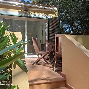 Appartement Galdana Sun And, Cala Galdana (Menorca)