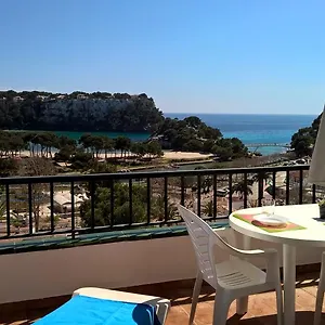 Appartement Encanto Del Mar, Cala Galdana (Menorca)